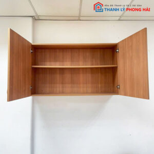 Tủ Hồ Sơ Treo 1m2 2 Cánh Cũ