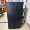 Tủ Lạnh Samsung 4 Cánh Dung Tích Lớn Cũ