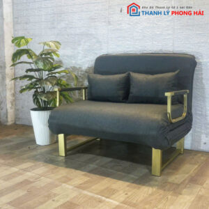 Thanh Lý Sofa Bed Thông Minh 1m2 Mới 99%