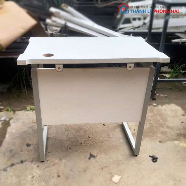 Bàn 80cm Có Bửng Che Cũ Giá Rẻ