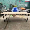 Bàn Làm Việc 2m2 Gỗ MDF
