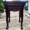 Bàn Thờ Gia Tiên 88cm Sang Trọng Cũ