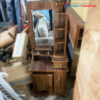 Bàn Trang Điểm MDF Cũ 60cm Có Gương