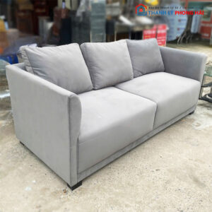Băng Sofa 1m8 Cũ Bọc Nhung Êm Ái