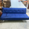 Băng Sofa Bed Màu Xanh 1m7 Cũ