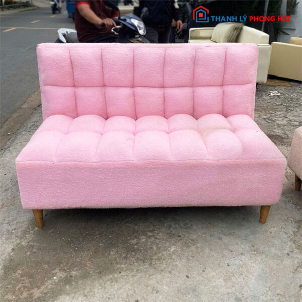 Băng Sofa Bông 1m4 Cũ Gồm 2 Màu