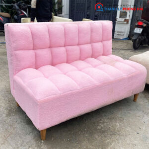 Băng Sofa Bông 1m4 Cũ Gồm 2 Màu