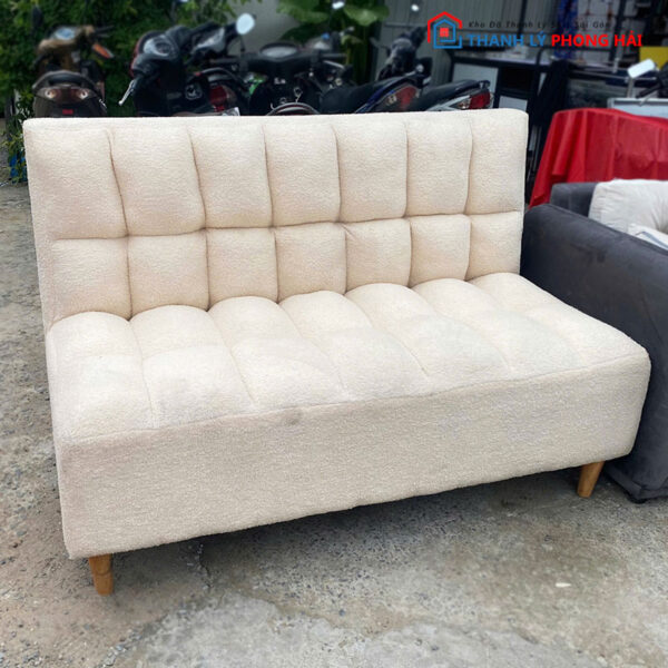 Băng Sofa Bông 1m4 Cũ Gồm 2 Màu