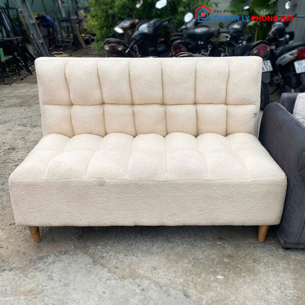 Băng Sofa Bông 1m4 Cũ Gồm 2 Màu