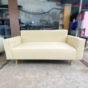 Băng Sofa Da Simili 1m6