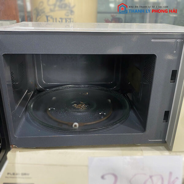 Lò vi Sóng Electrolux EMM20K18GW Cũ