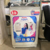 Máy Giặt Sanyo 8Kg Cũ Cửa Trên