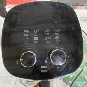 Nồi Chiên Không Dầu Cũ Giá Rẻ