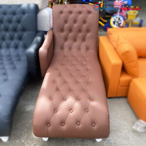 Sofa Thư Giãn màu nâu