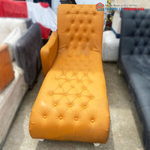 Sofa Thư Giãn màu vàng