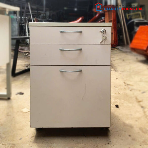 Tủ Cabin 40cm Đựng Hồ Sơ Cũ (Nhiều Màu)