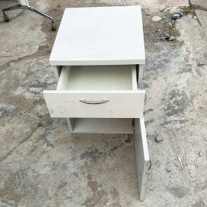 Tủ Cabin 40cm Gỗ Công Nghiệp Cũ