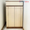 Tủ Giày Dép 5 Tầng 60cm Cũ