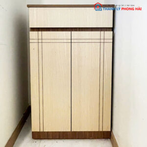 Tủ Giày Dép 5 Tầng 60cm Cũ