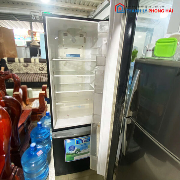 Tủ Lạnh Panasonic Cũ Với Công Nghệ Ag Clean