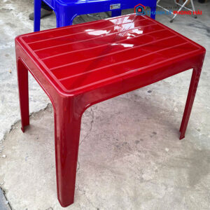 Thanh Lý Bàn Nhựa Qui Phúc 64cm Mới 99% (Nhiều Màu)