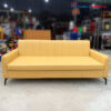 Băng Sofa Da Simili 2m4 Dành Cho Phòng Khách Cũ