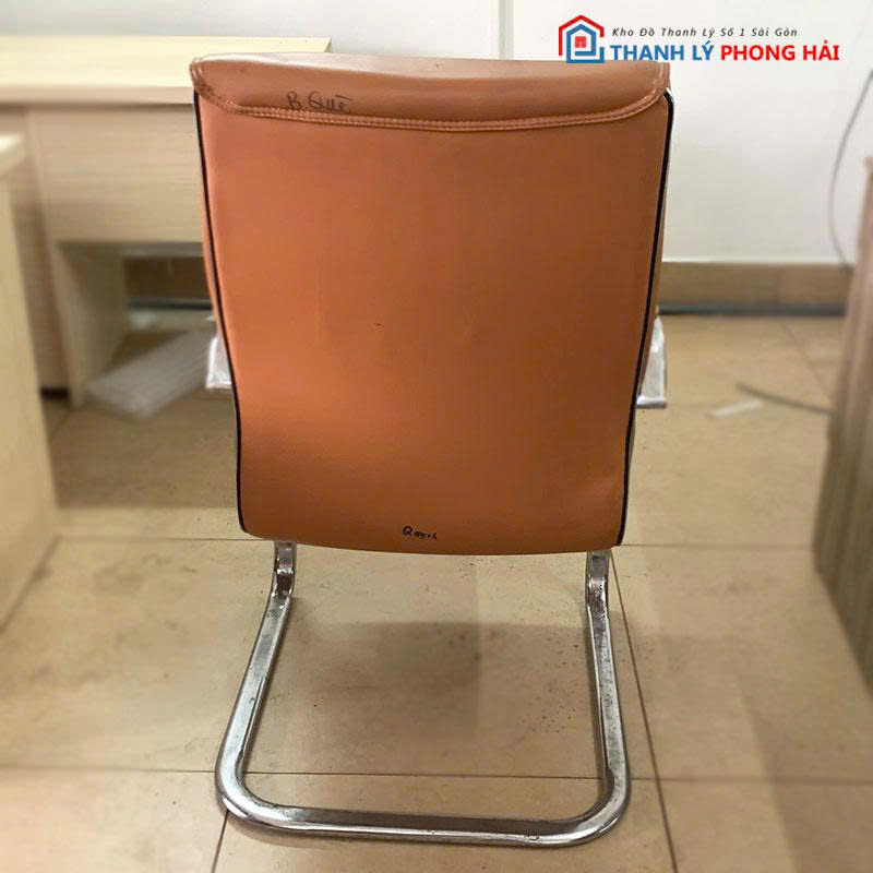ghe-chan-quy-hoa-phat-da-pu-cu-3 Ghế Chân Quỳ Hoà Phát Da PU Cũ (Nhiều Màu)