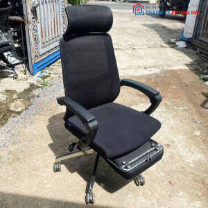 Ghế Công Thái Học Hiện Đại Cũ