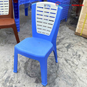 Thanh Lý Ghế Nhựa Quy Phúc 30cm Nhiều Màu Mới 99%