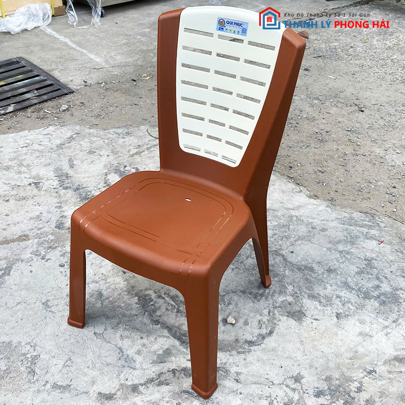 ghe-nhua-quy-phuc-30cm-nhieu-mau-2-1 Thanh Lý Ghế Nhựa Quy Phúc 30cm Nhiều Màu Mới 99%