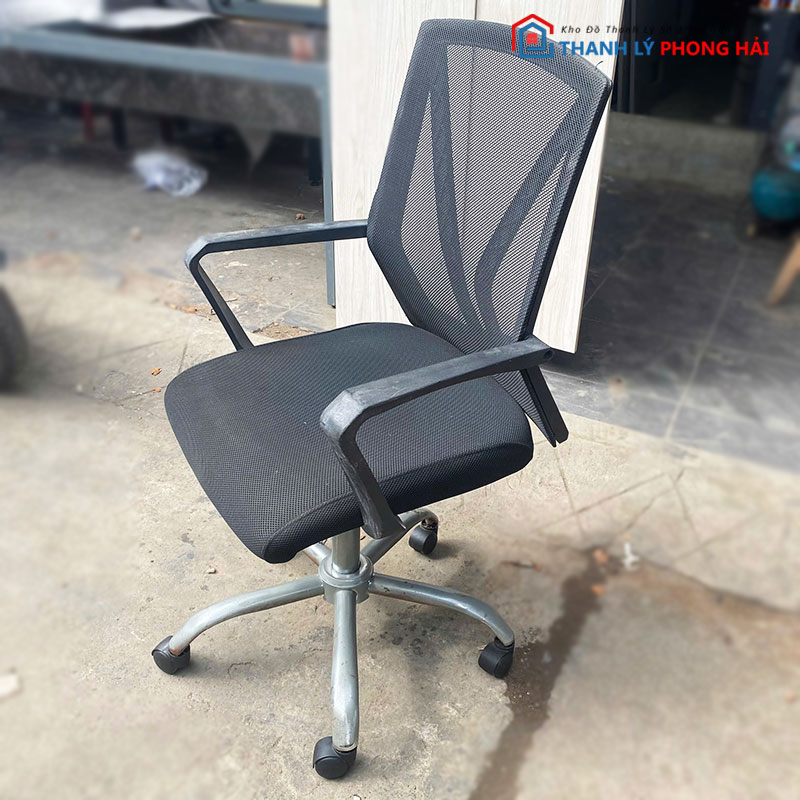 ghe-xoay-lung-luoi-trung-cu-gia-re-2 Ghế Xoay Lưng Lưới Trung Cũ Giá Rẻ