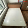 Giường MDF 1m6 Cũ Kiểu Dáng Chắc Chắn