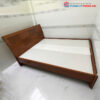 Giường Ngủ Gỗ MDF 1m6 Cũ Kiểu Hiện Đại