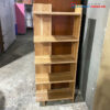 Kệ Gỗ 5 Tầng 48cm Kiểu Đơn Giản