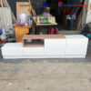 Kệ Tivi Gỗ MDF Hiện Đại 2m Cũ