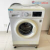 Máy Giặt Cửa Trước Lồng Ngang LG 9kg Cũ