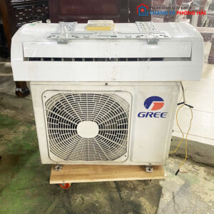Máy Lạnh Gree 1.5HP Cũ Giá Tốt