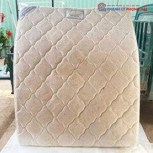 Nệm 30p Simplehome 1m6 Cũ