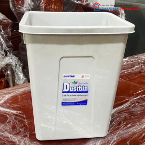 Sọt Rác Văn Phòng Nhựa Cũ