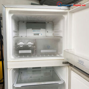 Tủ Lạnh Electrolux 3 Cánh Cũ