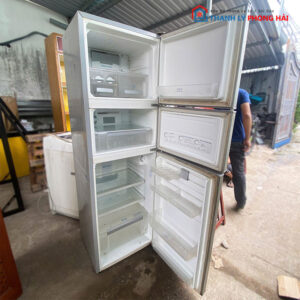 tu-lanh-electrolux-3-canh-cu-3-300x300 Địa Chỉ Thu Mua Tủ Lạnh Cũ Giá Cao Tại TPHCM