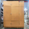 Tủ Quần Áo 1m6 Cũ Giá Rẻ