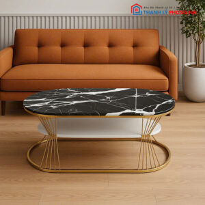 Thanh Lý Bàn Sofa Hiện Đại Nhiều Mẫu Mới 99%