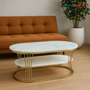 Thanh Lý Bàn Sofa Hiện Đại Nhiều Mẫu Mới 99%