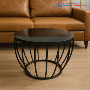 Thanh Lý Bàn Sofa Hiện Đại Nhiều Mẫu Mới 99%