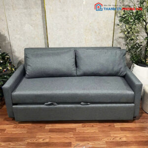 Ghế Sofa 1m8 Kéo Thành Giường Mới 99% (Nhiều Màu)