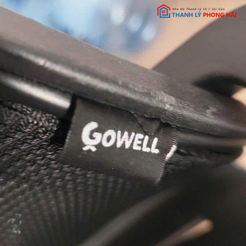 ghe-xoay-gowell-lung-luoi-cu-1-2 Ghế Xoay Gowell Lưng Lưới Cũ