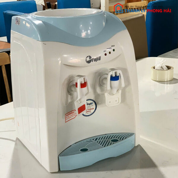 Máy Lọc Nước Nóng Lạnh FujiE Cũ