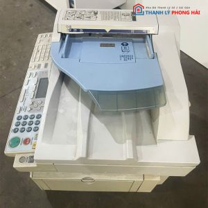 Máy Photocopy Ricoh Aficio MP 201 SPF Cũ