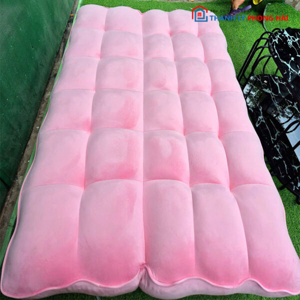 băng sofa bed